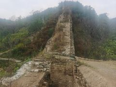 -蟠龙山长城景区