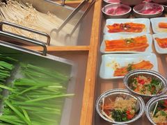 -钱小奴炭烤自助料理·安格斯牛肉(盐城中南城店)