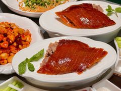 -紫光园烤鸭(前门大栅栏店)