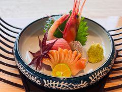 -四葉寿司·城市景观(深圳湾1号店)