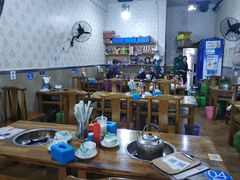 大堂-泸州酸菜豆花火锅川师店