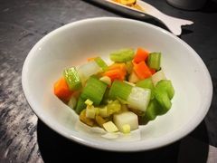 -探鱼·鲜青椒爽麻烤鱼(中天广场店)