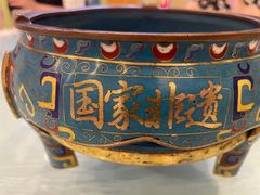 -聚德华天烤肉季·宴会厅(什刹海总店)