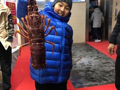 -京深海鲜市场(光彩路店)