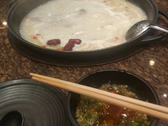 -蜀九香火锅(九眼桥店)