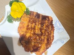 -三石铁板烧(紫竹桥店)