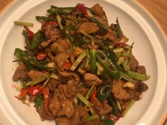 -禾珍珠家常小馆(河南博物院店)