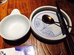 -云海肴·汽锅鸡·云南菜(美罗城店)