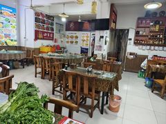 -涵家味土菜馆·徽州一绝臭鳜鱼(三河古镇店)