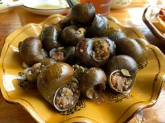 酿田螺-老根农家饭店