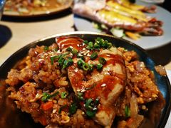 -酉品食厅·居酒小食堂(无锡蠡湖科研大厦店)