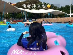 -武汉玛雅海滩水公园