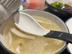 -同仁四季椰子鸡(无锡滨湖万象汇店)