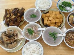 -烂厅下牛肉汤