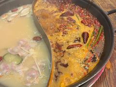 -冯校长老火锅(深圳总店)