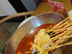 -付小姐在成都(川沙店)