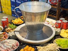-石锅苗苗鱼(武汉首店)