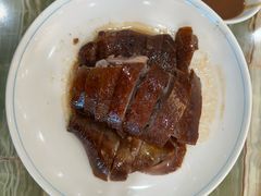 -椿记烧鹅(建干路店)