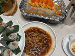 -刘胖子家常菜·蹄花焖藕(兴业店)