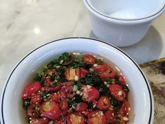 -小肥牛潮汕牛肉火锅(南联店)
