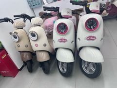 -爱玛电动车(大悦城店)