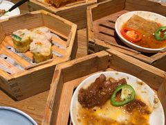 -点心传说·粤菜点心(佐阾虹湾店)