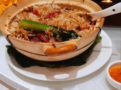 -广东道至正餐厅(区庄店)