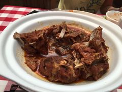 -西贝莜面村(上海百联西郊店)