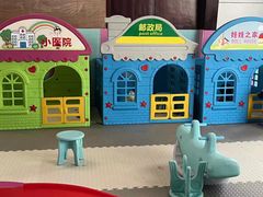 -大澡堂