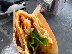-张记灌饼(丰富路店)