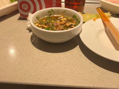 -海底捞火锅(上地华联店)