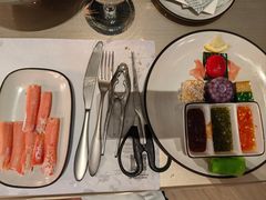 -RISE RESTAURANT(滨海湾金沙店)