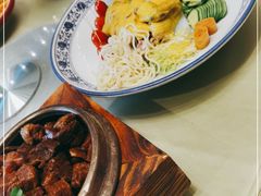 -花家八爷府(王府井·故宫店)
