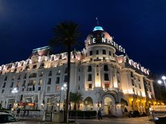 -内格雷斯科酒店