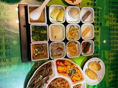 -令氏家外家周秦食府(高新店)