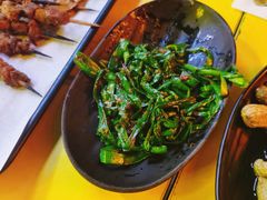 韭菜-望京小腰(北京总店)