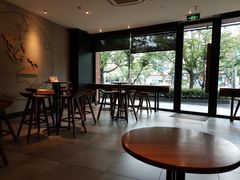 -星巴克臻选(苏州汇豪店)