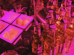 -MUSE CLUB缪斯酒吧(西大街店)
