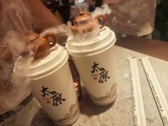 -山四砂锅(太原钟楼街店)