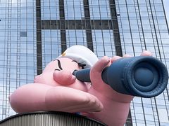 -东莞松山湖万象汇