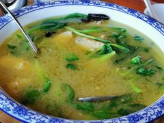 草鸡汤-洞天食府(北大街店)