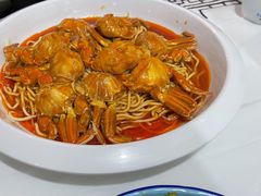 -蟹小平蟹钳·烧烤(光谷·金地雄楚店)