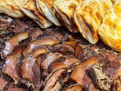 -王胖子驴肉火烧(东四旗舰店)