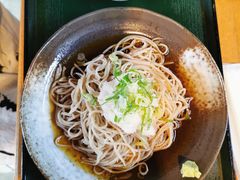 -白川乡手打荞麦面