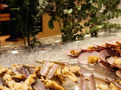 -南宁沃顿国际大酒店-自助餐厅