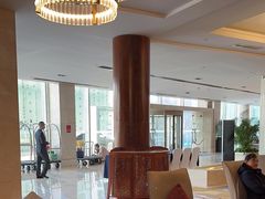 -北京歌华开元大酒店
