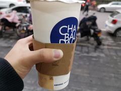 -茶百道(太平门直街店)