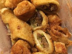-大眼锅贴水饺(河东店)