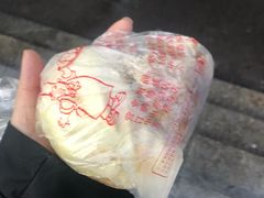 香菇肉包-清泉阁包子饺子·刀削面(五一店)