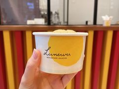 -LUNEURS月乐诗·法式冰淇淋(北外滩来福士广场店)